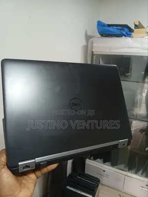 Laptop Dell Latitude 14 E5470 8GB Intel Core i5 SSD 256GB