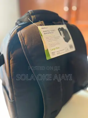 Camera Bag (BRAND NEW)