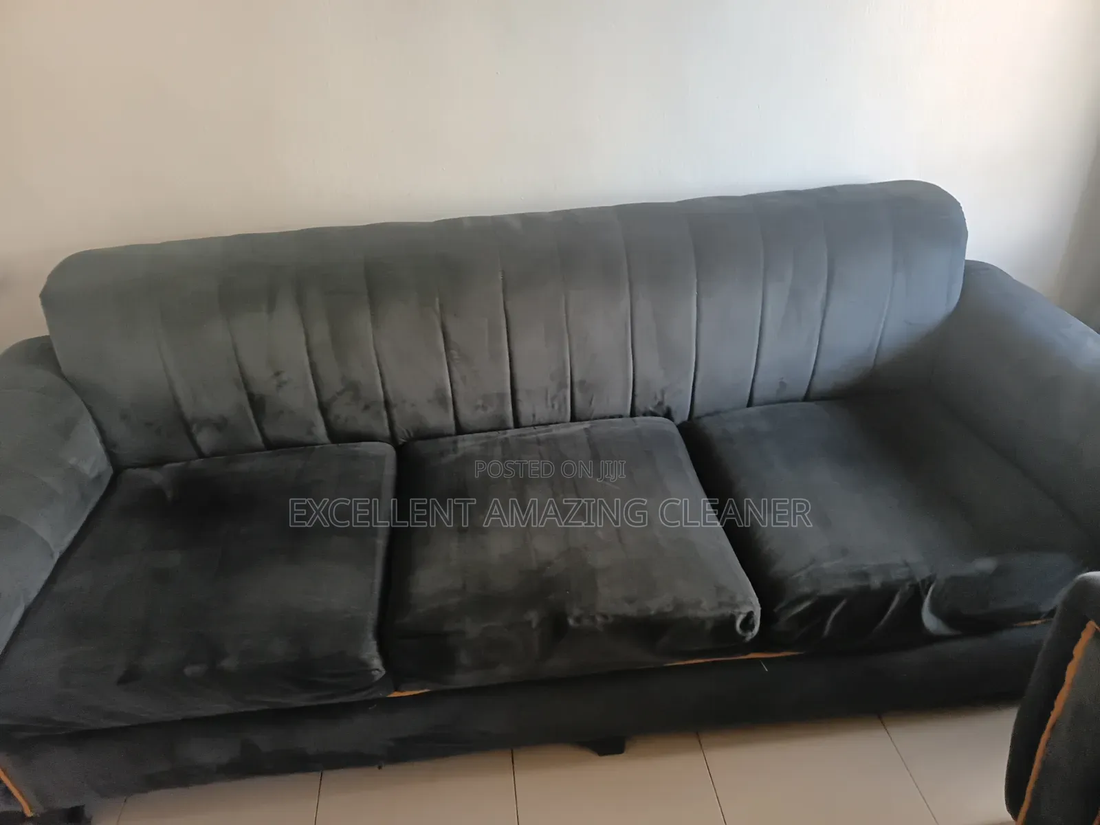 Sofa Cleaning
