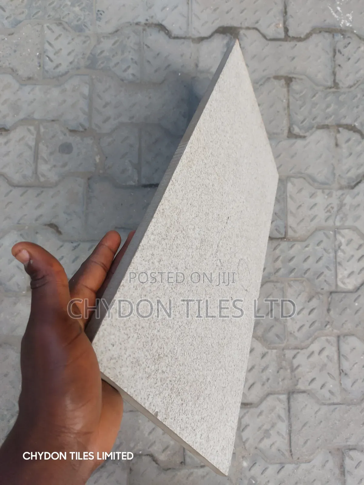 Compound Tiles