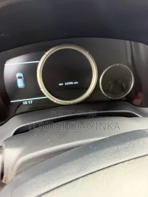 Lexus RX 350 F Sport AWD 2017 Gray