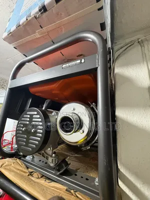 LUTIAN 3KVA Petrol Generator Set
