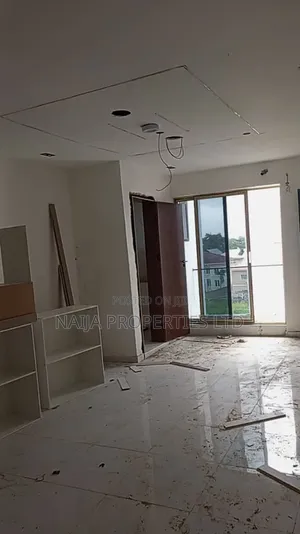 2bdrm Apartment in Harris Drive, Ikota for rent