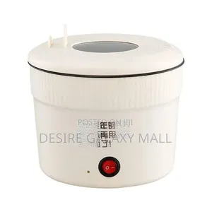 XVIP EXCLUSIVE QUALITY 18 Cm Electric Cooking Pot
