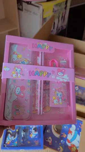 Stationery