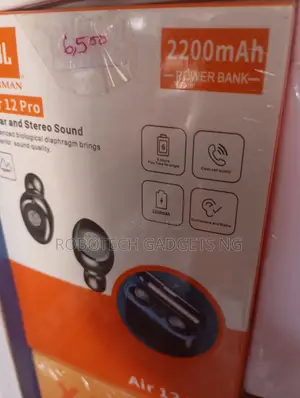JBL Air12 Pro