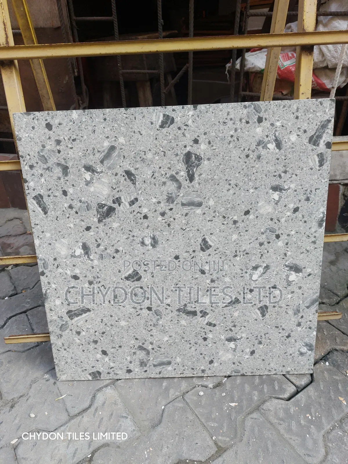 Floor Tiles