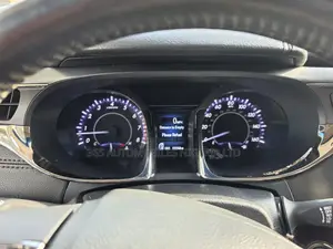Toyota Avalon XLE Premium Sedan FWD (3.5L 6cyl 6A) 2013 Black