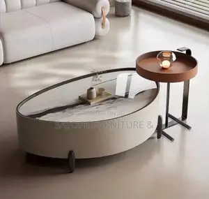 Luxury Coffee Center Table