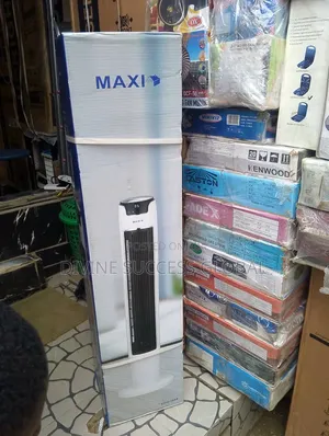 Maxi Tower Fan