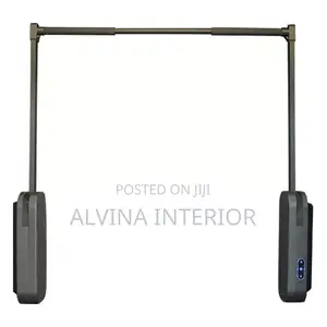 Automatic/Manual Wardrobe Lift