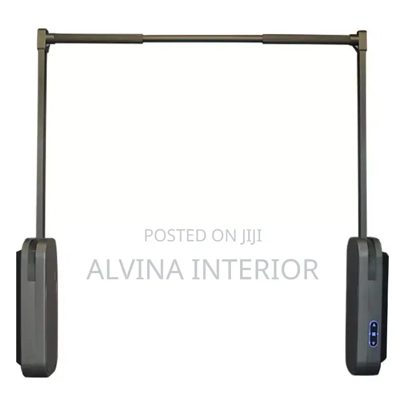 Automatic/Manual Wardrobe Lift
