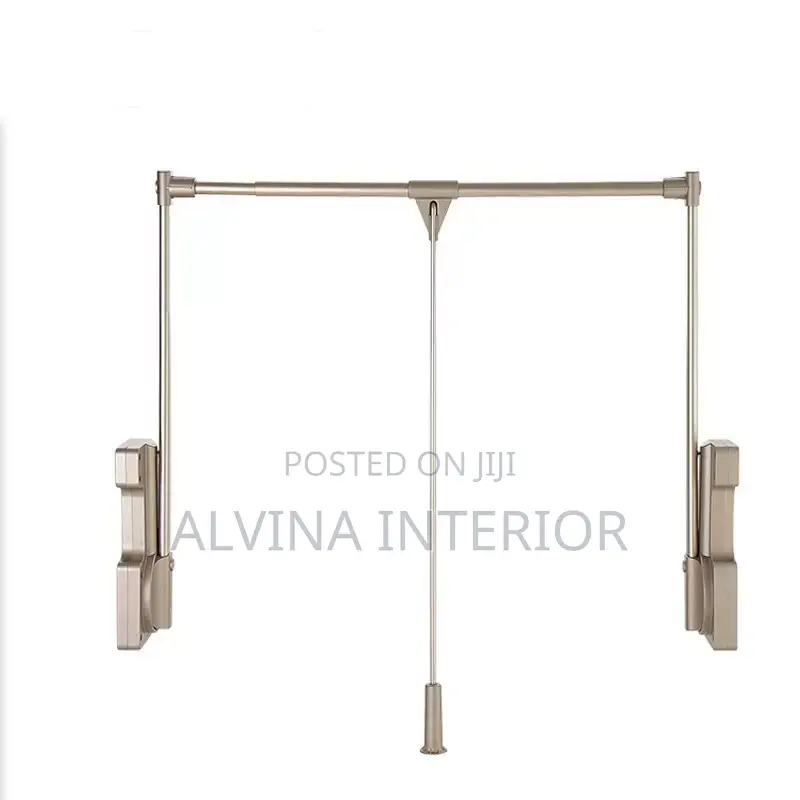 Automatic/Manual Wardrobe Lift