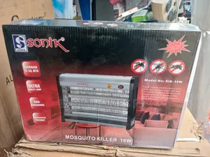 Sonik Mosquito Killer