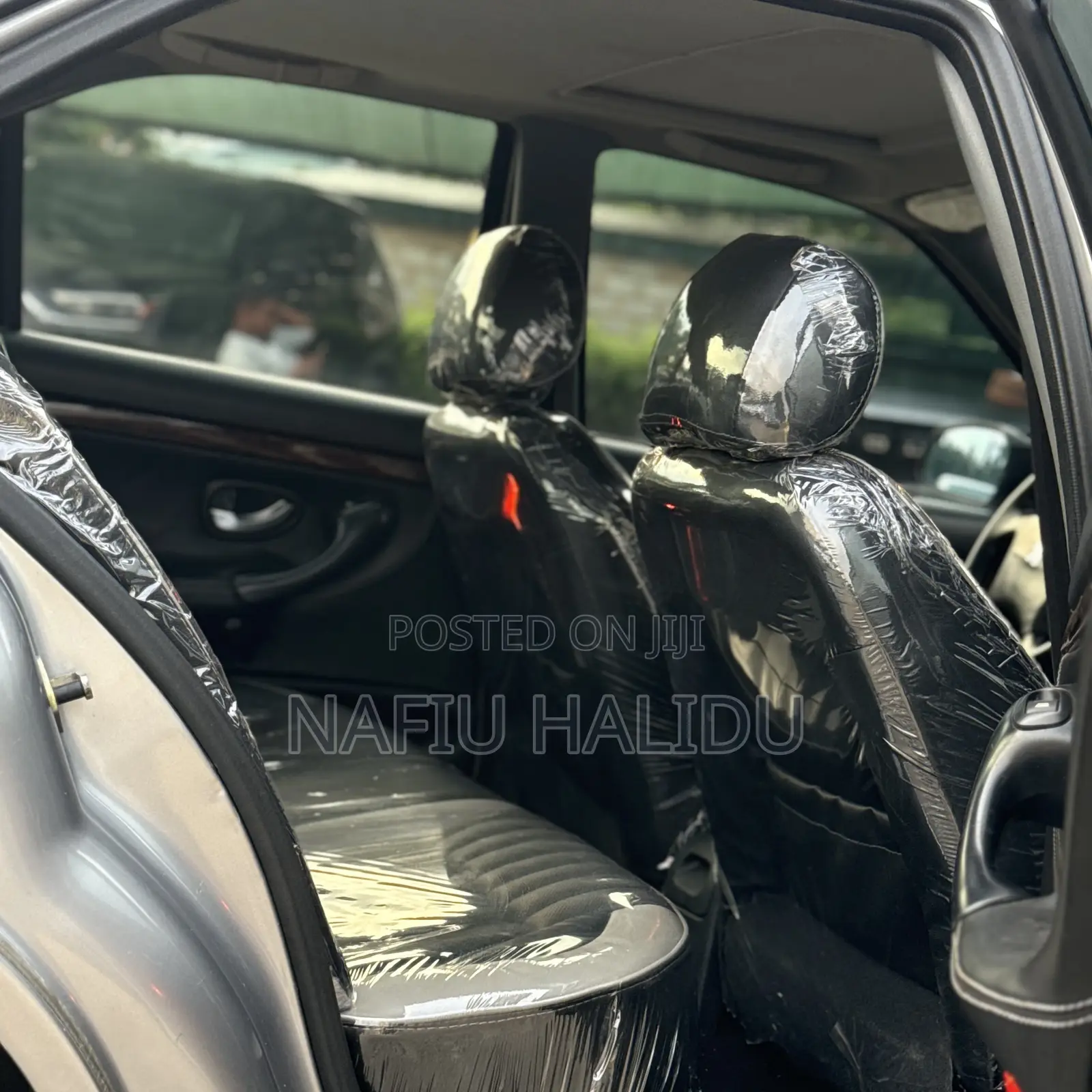 Peugeot 406 2012 Silver