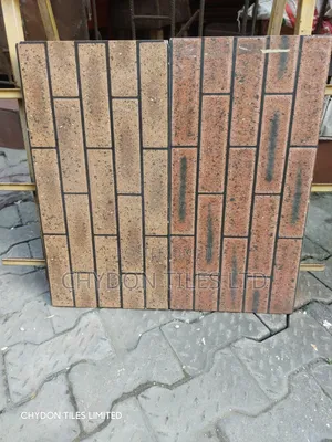 Outside Wall