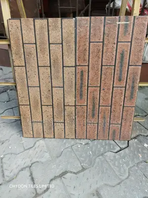 Outside Wall