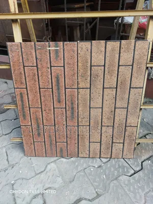 Outside Wall