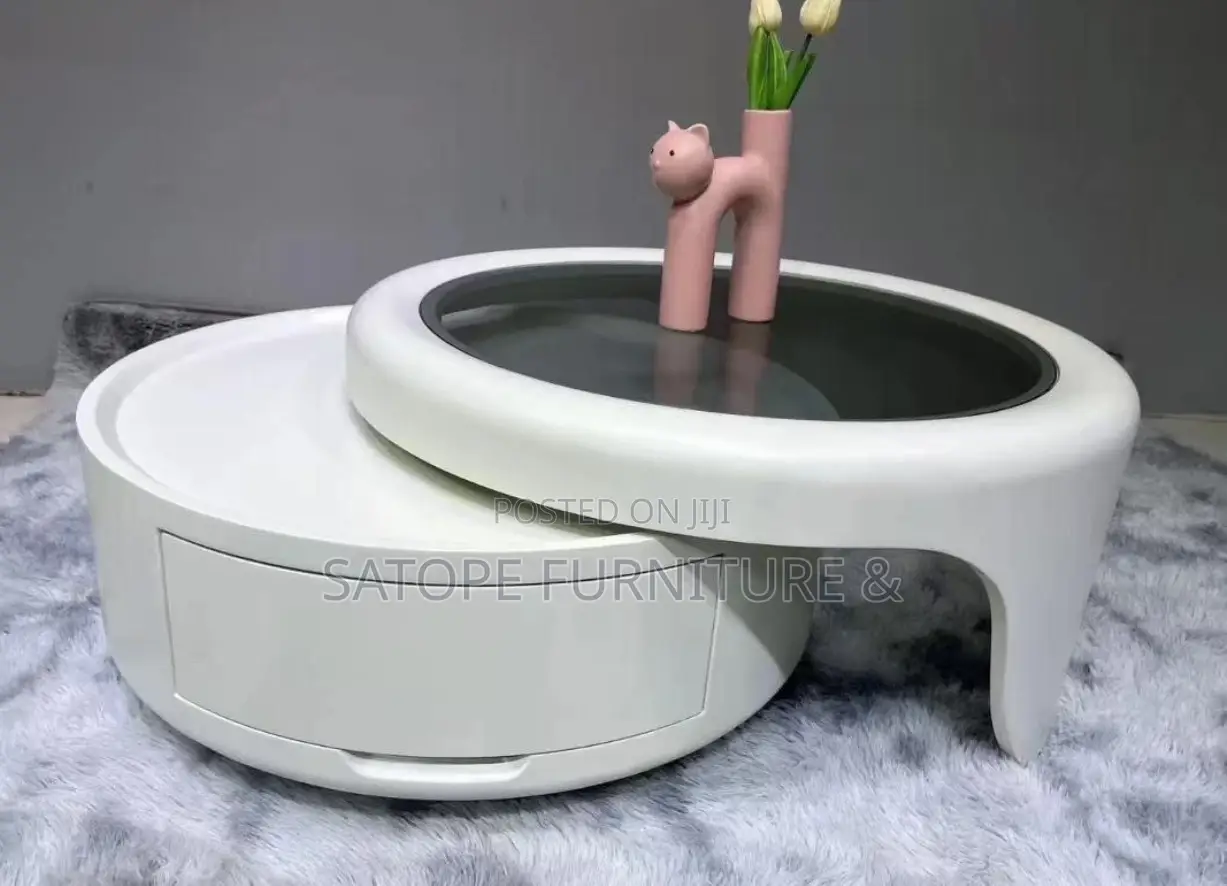 High Quality Coffee Center Table