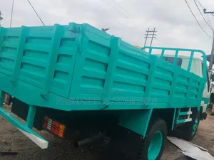 Toyota Dyna200