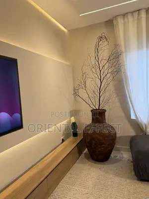 Brown Rustic Rivendell Pot With Natural Twigs | Planters Nigeria