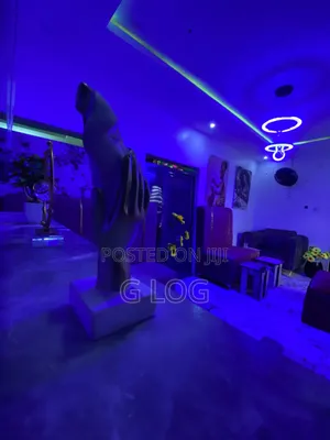 2 Bedroom Shortlet Apartment Can Be Use Privately or Party