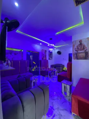 2 Bedroom Shortlet Apartment Can Be Use Privately or Party