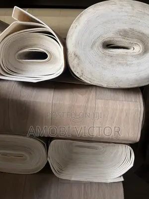 Vinyl Carpets and More