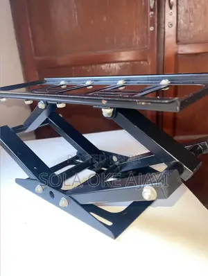 TV Wall Bracket 40-80" Swivel | Heavy Duty |