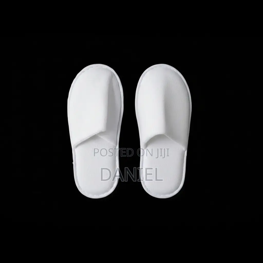 Slippers Pan