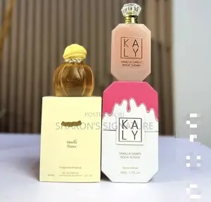 Vanilla Essence X Vanilla Candy Rock Sugar