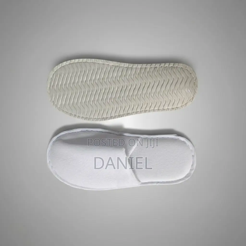 Slippers Pan