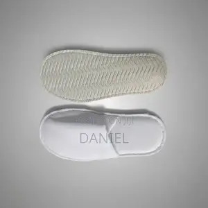 Slippers Pan