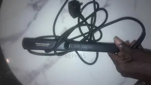 Ocean Wave Best Professional Hair Straightener – Clean Working Perfe