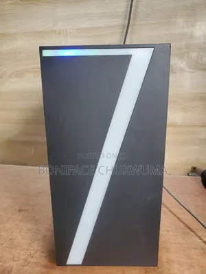 Desktop Computer MSI 16GB AMD Ryzen 5 HDD+SSD 1.5T