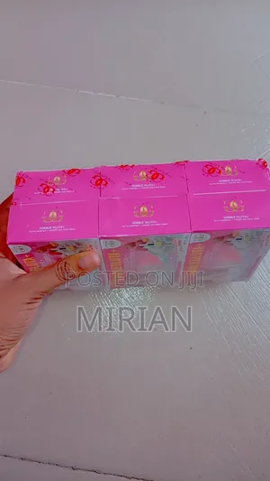Double Gluta Body Wash Soap