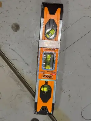 Mini Spirit Level PLUM 225mm*