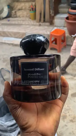 500ml Scented Diffuser