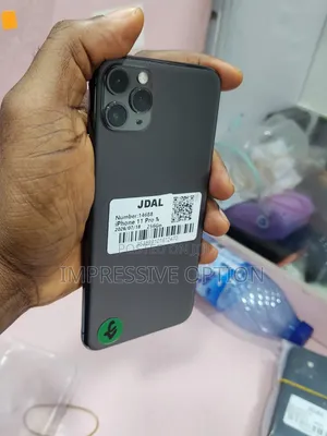 Apple iPhone 11 Pro Max 256 GB