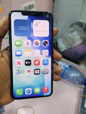 Apple iPhone 11 Pro Max 256 GB