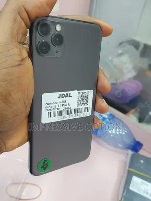 Apple iPhone 11 Pro Max 256 GB