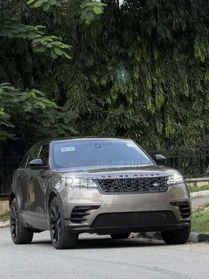 Land Rover Range Rover Velar P380 SE R-Dynamic 4x4 2019 Gold