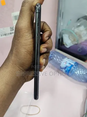 Apple iPhone 11 Pro Max 256 GB