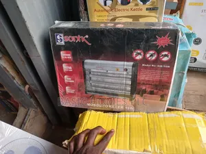Sonik Mosquito Killer
