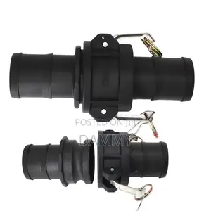 High Quality Hose Camlock Coupling