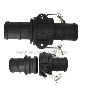 High Quality Hose Camlock Coupling