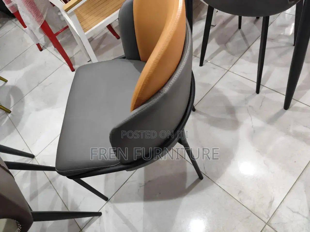 Dinner Chairs Available