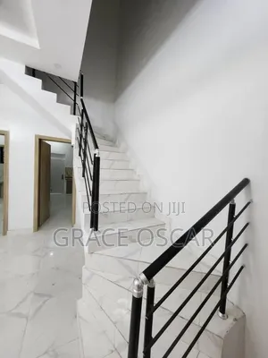 3bdrm Duplex in Ikota for rent