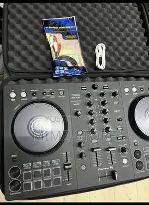 Pioneer Dj FLX 4 Console