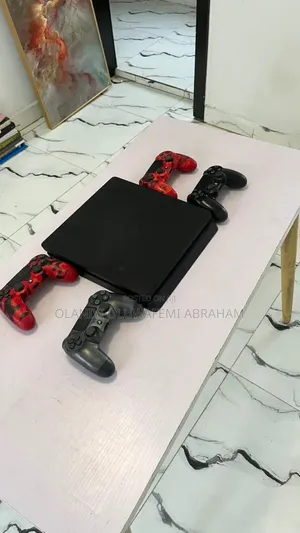 PS4 Slim for Sale